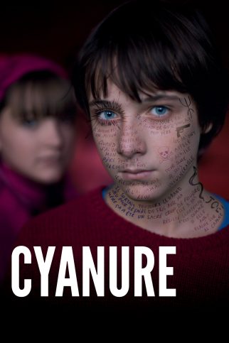 Poster for the movie "Cyanide"
