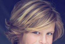 Introducing Jensen Gering