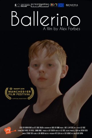 Ballerino (2018)
