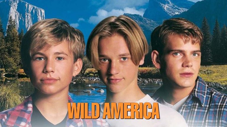 Wild America (1997)