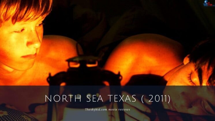 North Sea Texas (2011)- Review 