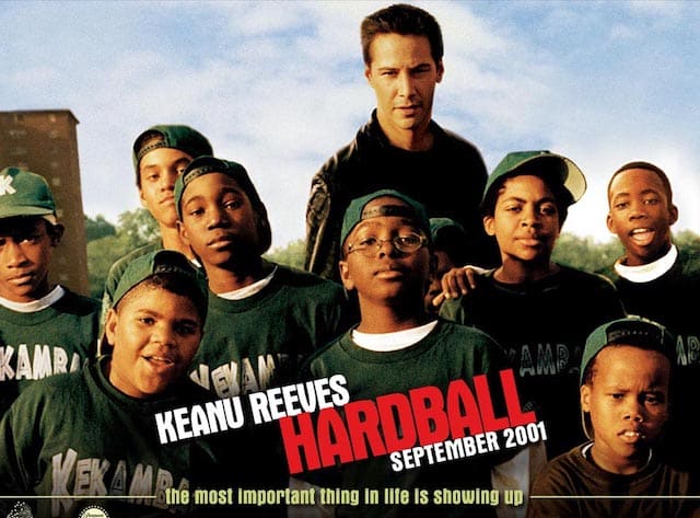 Hardball