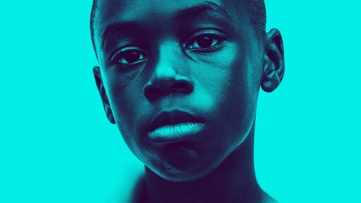 Moonlight: Directed by Barry Jenkins