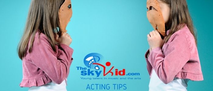 Acting tips