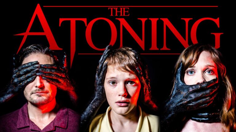 The Atoning (2017)