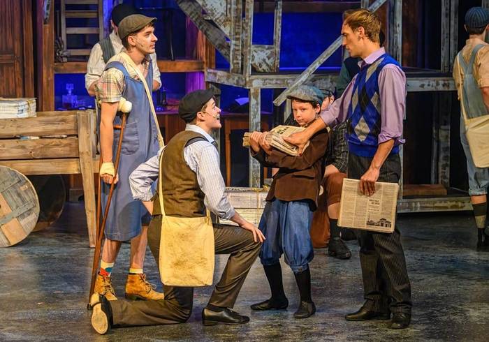 Newsies