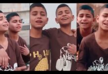 Double the Talent: Introducing Lebanon’s Twin Singing Sensations — Ayan and Kayan