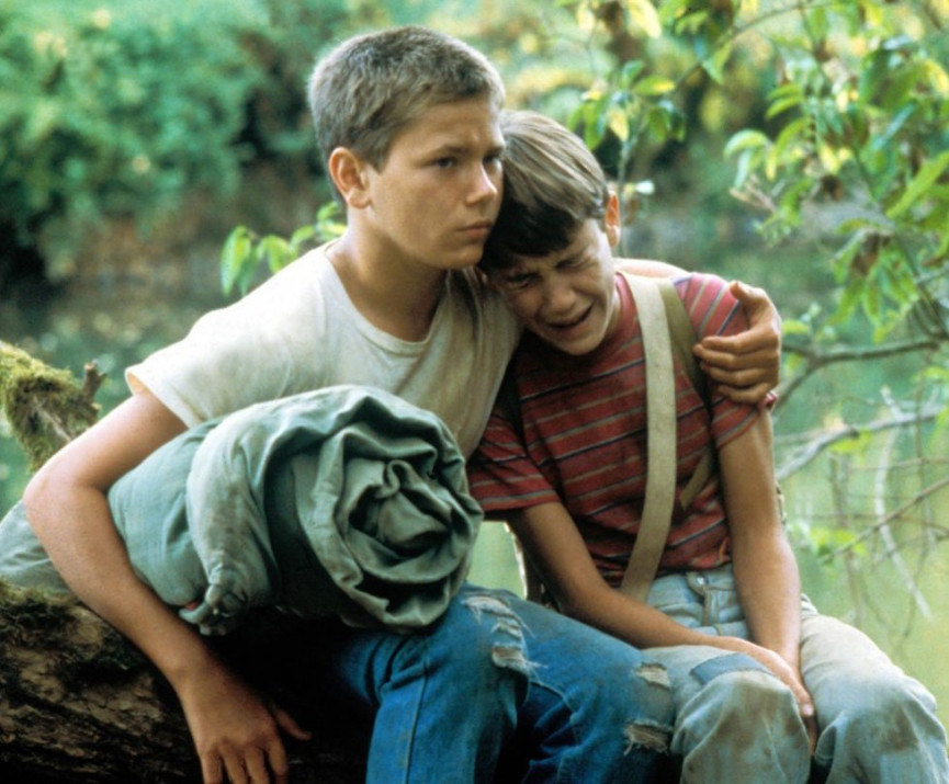 Stand By Me 
