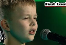 Bjarne: The 10-Year-Old Sensation Captivating Germany on The Voice Kids
