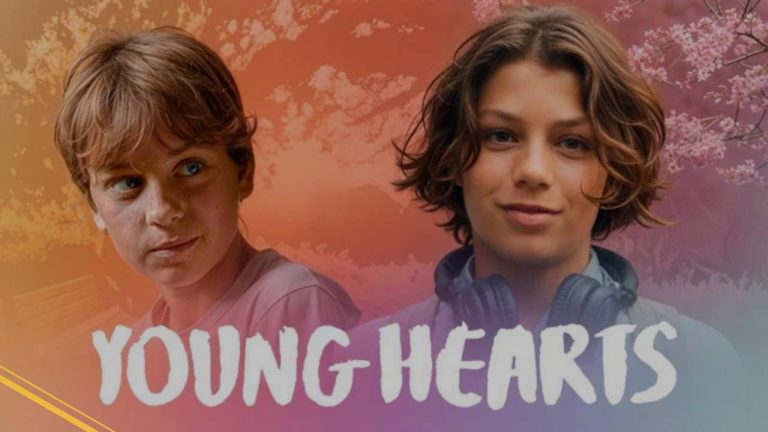 Young Hearts (2024)