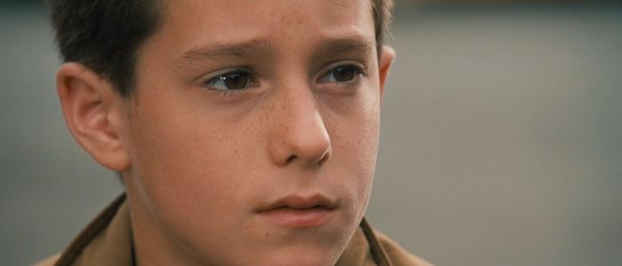 Clément van den Bergh as Nicolas in Class Trip (1998)