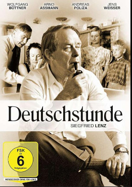 Deutschstunde