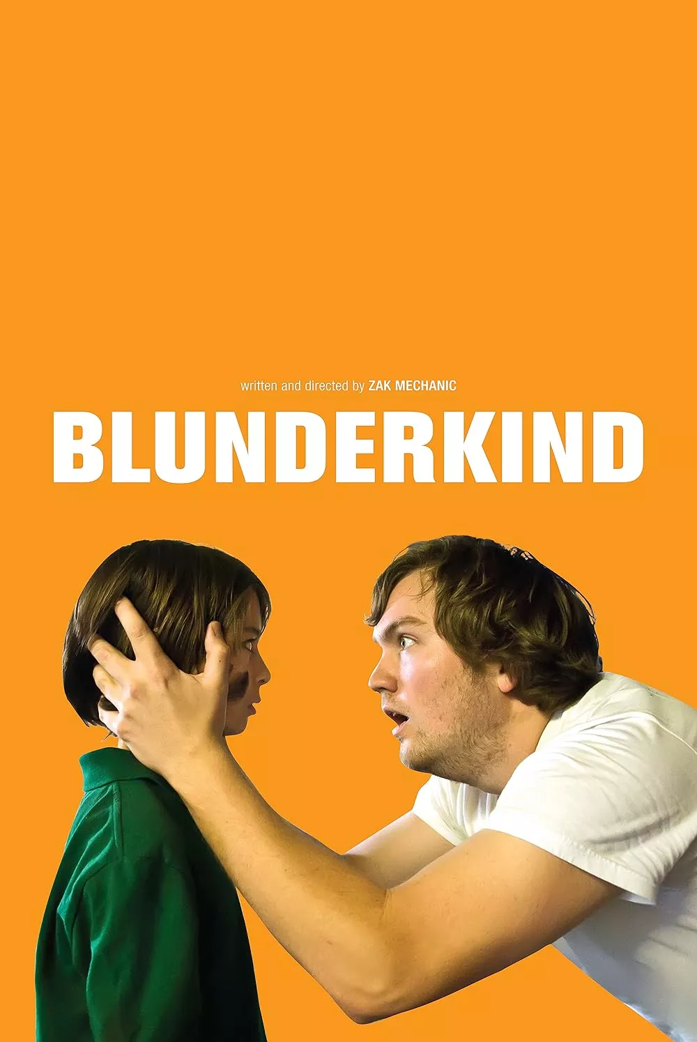 Blunderkind