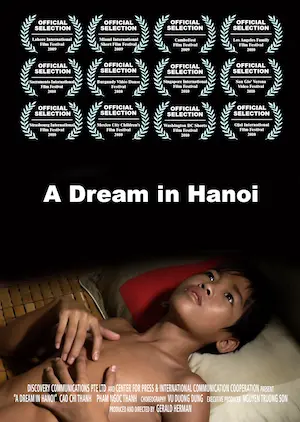 A Dream in Hanoi