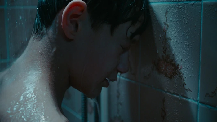 The quiet, resilient bond of brotherhood anchors the tense, stifling world of Maciej Sobieszczanski’s Brother.