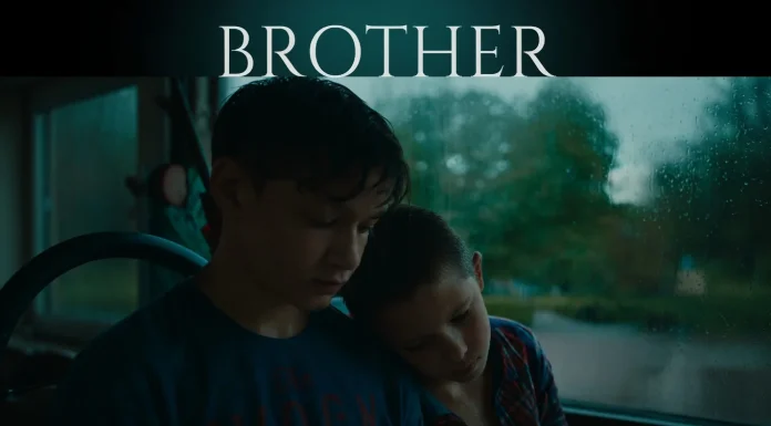 brother featured