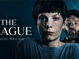 Being Yourself Is the Real Plague: A Review of The Plague (2025)