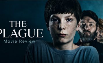 Being Yourself Is the Real Plague: A Review of The Plague (2025)