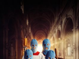 The Altar Boys (2025)