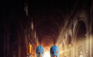 The Altar Boys (2025)