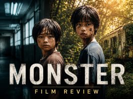 Monster (2023) – The Coming-of-Age Film That Refuses to Let You In