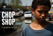 Chop Shop (2007) : Surviving the Iron Playground