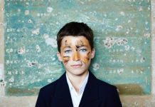 The Unsettling Enigma of Partisan: A Slow Loss of Innocence