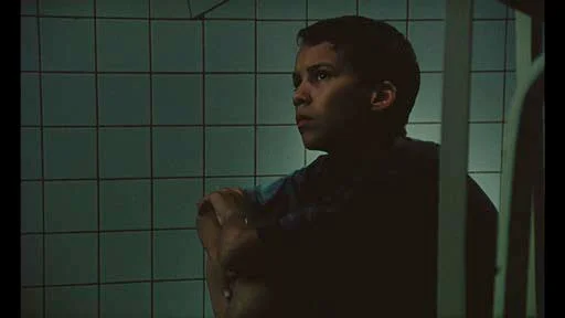 Lionel (Michaël Toch)