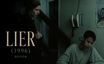 Liar (1996)