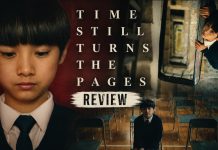 The Weight of Expectations in Time Still Turns the Pages