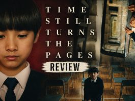 The Weight of Expectations in Time Still Turns the Pages