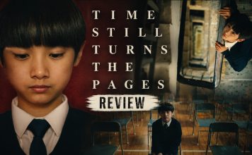 The Weight of Expectations in Time Still Turns the Pages