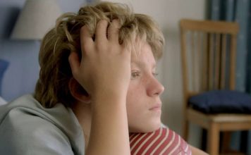 Felipe (2023) Review: A Quiet Argentine Coming-of-Age Drama