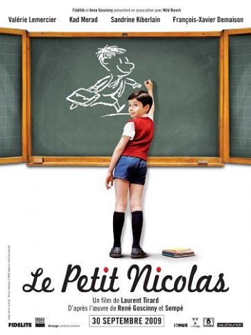 Le Petit Nicolas