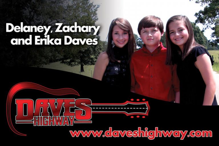 Daves Highway Mississippi Music Magic!